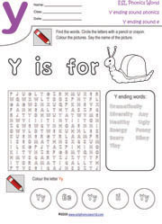 y-ending-sound-e-wordsearch-worksheet